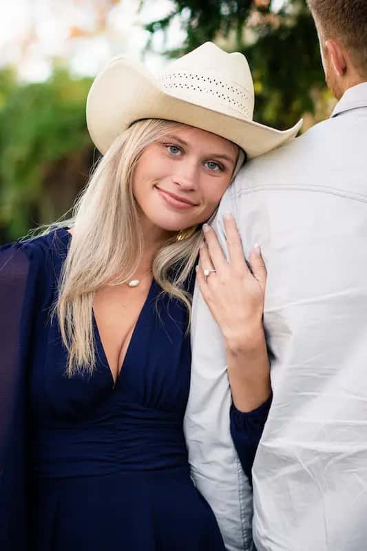 Senior Girl