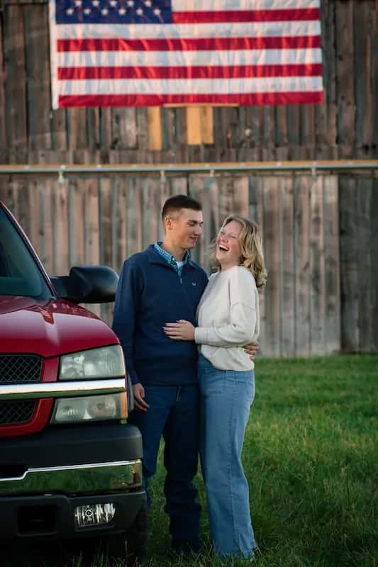 Couple Photo